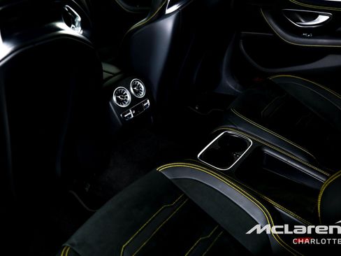 Used 2019 Mercedes-Benz AMG GT 63 S image 19