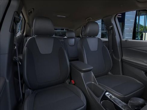 New 2026 Buick Encore GX Preferred w/ Comfort Package FWD image 16