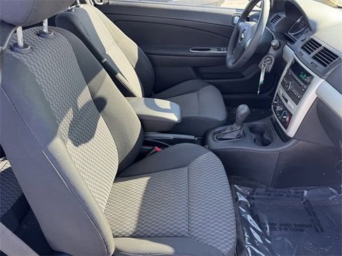 Used 2009 Chevrolet Cobalt LT image 6