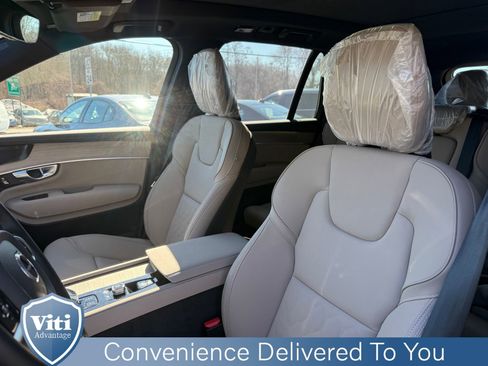 New 2026 Volvo XC90 T8 Plus w/ Protection Package Premier image 13