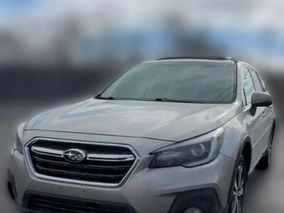 Used 2018 Subaru Outback 3.6R Limited