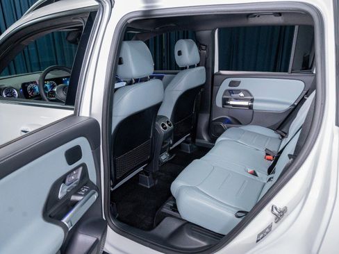 Certified 2026 Mercedes-Benz GLB 250 image 14