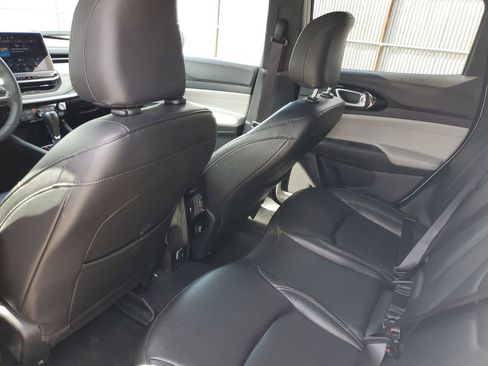 Used 2025 Jeep Compass Limited AWD/4WD image 11