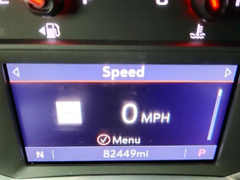 Used 2021 Chevrolet Traverse RS FWD image 29