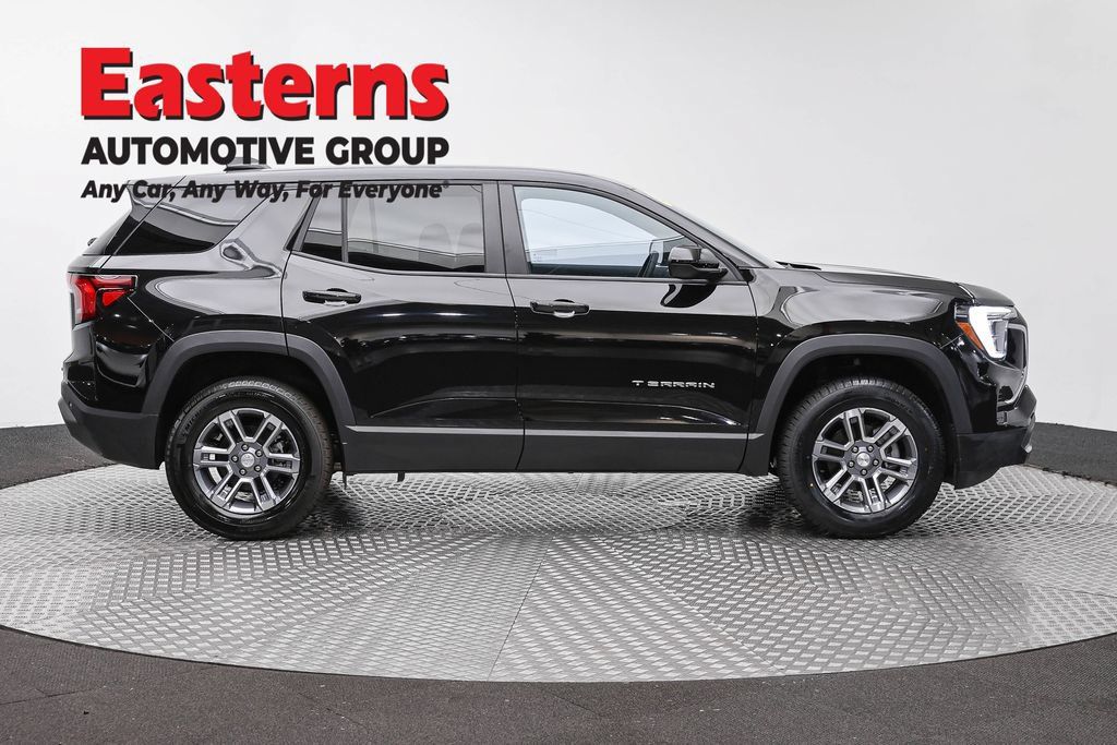 Used 2026 GMC Terrain Elevation FWD image 4