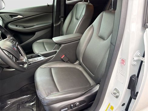 Used 2024 Buick Encore GX Sport Touring w/ Comfort Package image 23