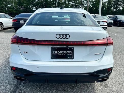New 2026 Audi A5 2.0T Premium AWD/4WD image 3