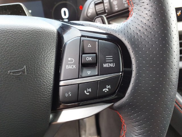Certified 2025 Ford Explorer ST AWD/4WD image 20