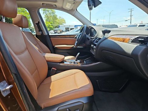 Used 2017 BMW X3 xDrive35i image 24