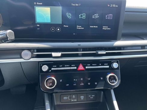 New 2026 Hyundai Santa Cruz SEL FWD image 13