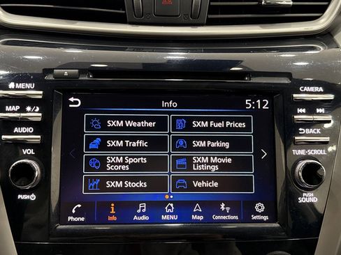 Used 2021 Nissan Murano SL w/ SL Moonroof Package image 20