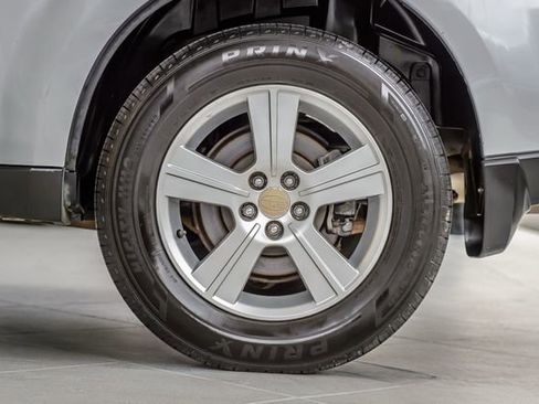 Used 2012 Subaru Forester 2.5X w/ Popular Pkg 1 image 13