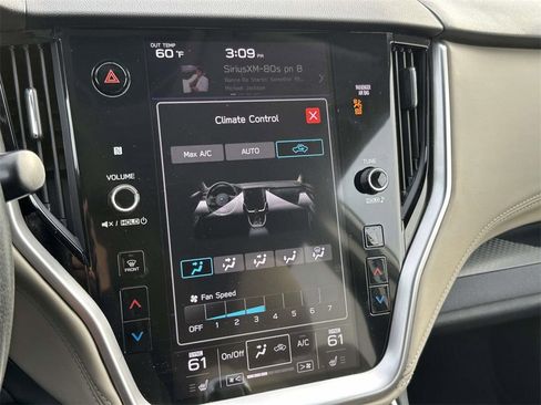 Used 2020 Subaru Outback Premium w/ Popular Package #1 image 24