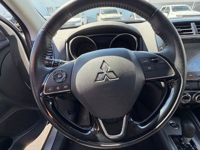 Used 2024 Mitsubishi Outlander Sport AWD image 8