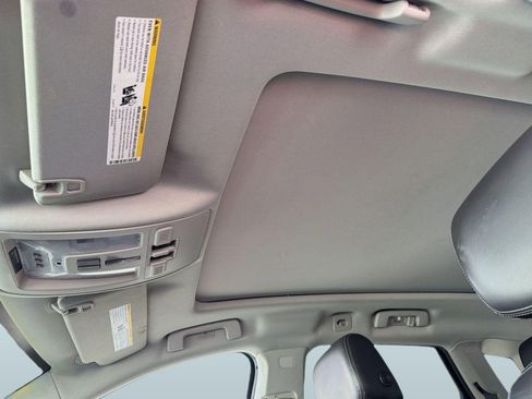 Used 2016 Cadillac SRX Luxury w/ Driver Awareness Package image 13