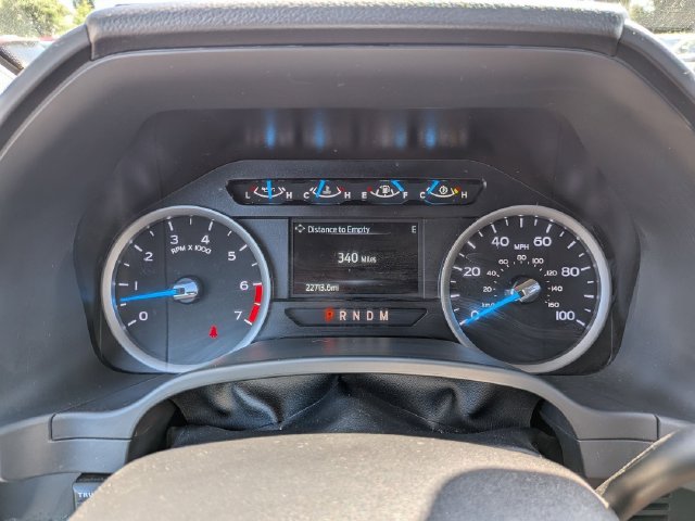 Used 2021 Ford F350 XLT w/ XLT Value Package AWD/4WD image 12
