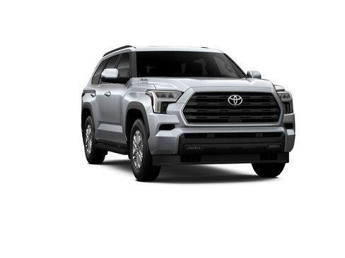 New 2026 Toyota Sequoia SR5 AWD/4WD image 50