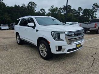 Certified 2022 GMC Yukon SLT w/ SLT Luxury Package AWD/4WD video 1