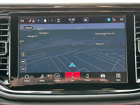 Used 2023 Dodge Durango GT image 32