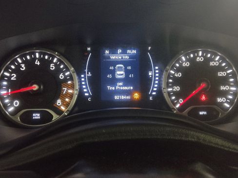 Used 2020 Jeep Renegade Sport FWD image 23