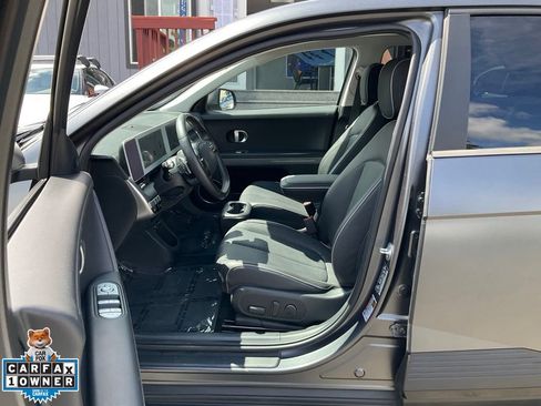 Used 2023 Hyundai Ioniq 5 SEL AWD/4WD image 14