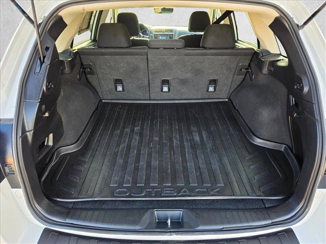 Used 2019 Subaru Outback 2.5i Premium AWD/4WD image 15