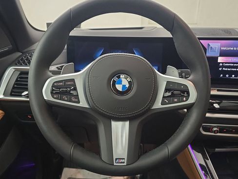 Certified 2025 BMW X5 xDrive40i w/ M Sport Package image 15