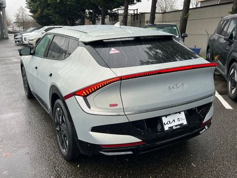 New 2025 Kia EV6 Wind image 8