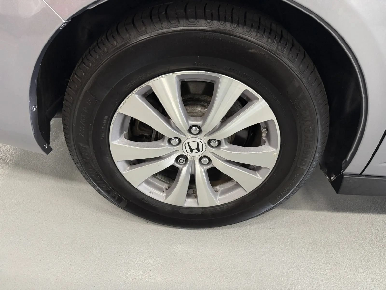 Used 2017 Honda Odyssey EX-L image 36