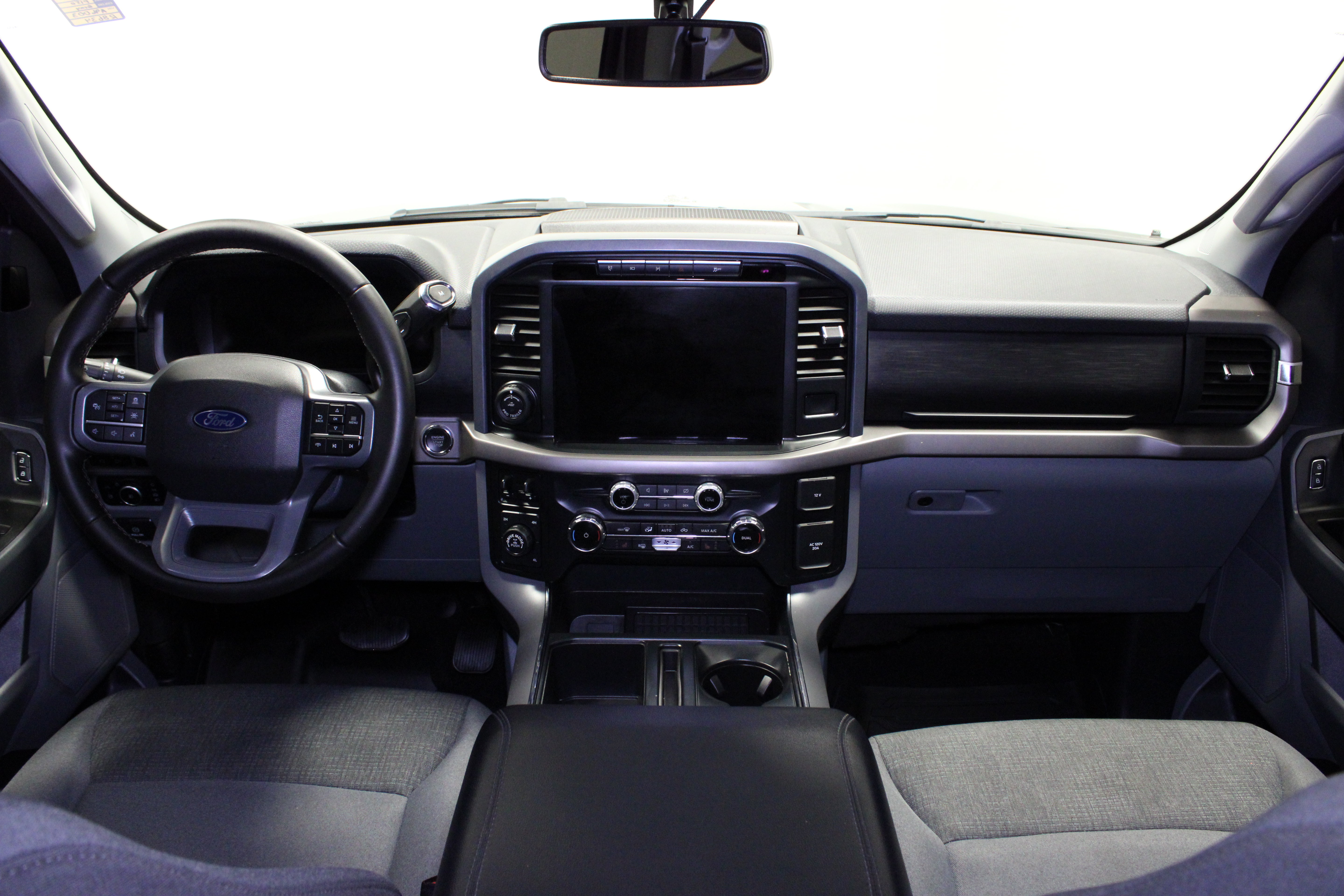Used 2024 Ford F150 XLT w/ Equipment Group 302A MID AWD/4WD image 20