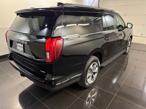 New 2027 Ford Expedition Max Active AWD/4WD image 6