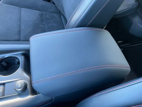 Used 2025 Ford Explorer ST w/ Sun And Sound Package image 53