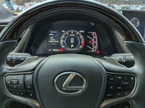 Used 2021 Lexus ES 350 w/ Premium Package image 28