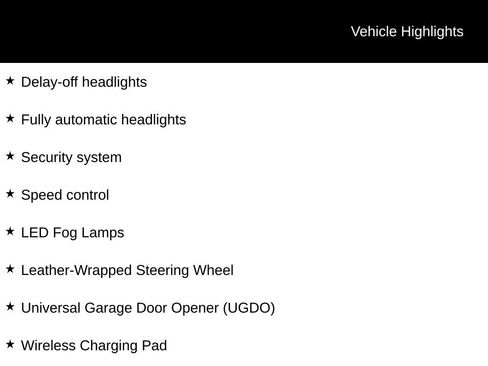 Used 2023 Ford Bronco Sport Big Bend w/ Convenience Package image 20