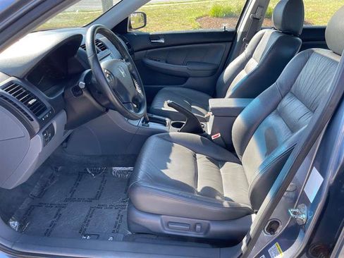 Used 2007 Honda Accord EX-L image 12