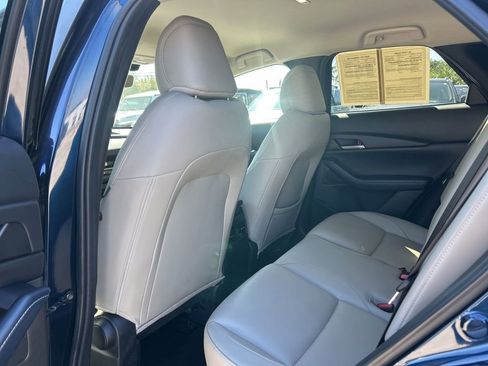 Used 2020 MAZDA CX-30 FWD w/ Select Package image 31