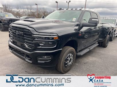 New 2026 RAM 3500 Laramie