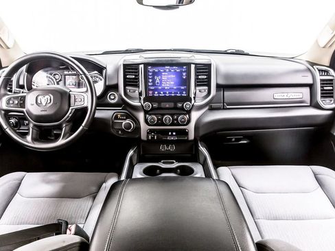Used 2020 RAM 1500 Lone Star RWD image 20
