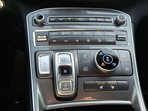 Certified 2023 Hyundai Santa Fe XRT w/ Cargo Package image 15