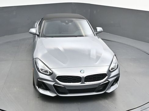 New 2026 BMW Z4 sDrive30i w/ Convenience Package image 32