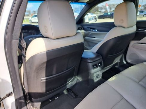 Used 2021 Cadillac CT4 Premium Luxury w/ Climate Package image 22