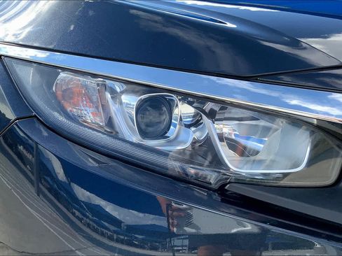 Used 2016 Honda Civic LX image 24