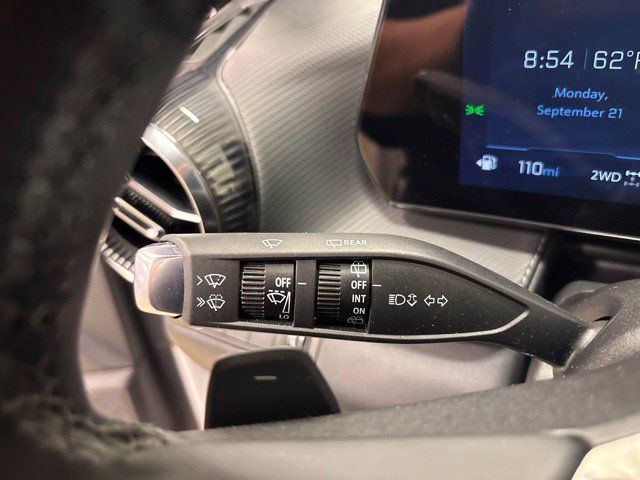 Used 2026 Chevrolet Equinox LT AWD/4WD image 29