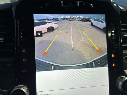 Used 2023 RAM 2500 Laramie image 19