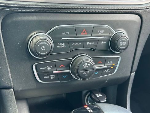 Used 2023 Dodge Charger Scat Pack w/ Plus Group image 60