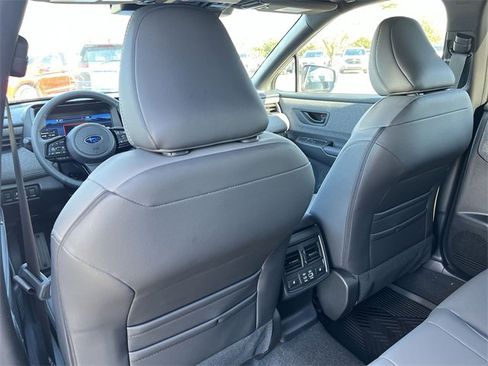 New 2026 Subaru Outback Limited image 32