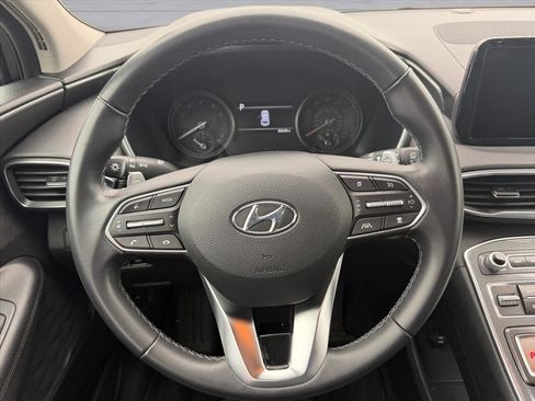 Used 2023 Hyundai Santa Fe SEL image 14