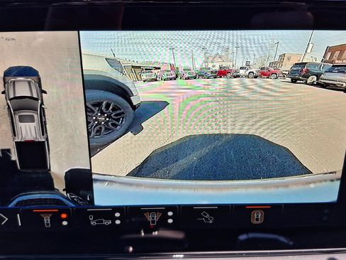New 2026 GMC Sierra 1500 Denali Ultimate AWD/4WD image 22
