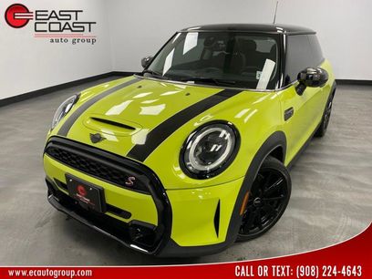 Used 2023 MINI Cooper S