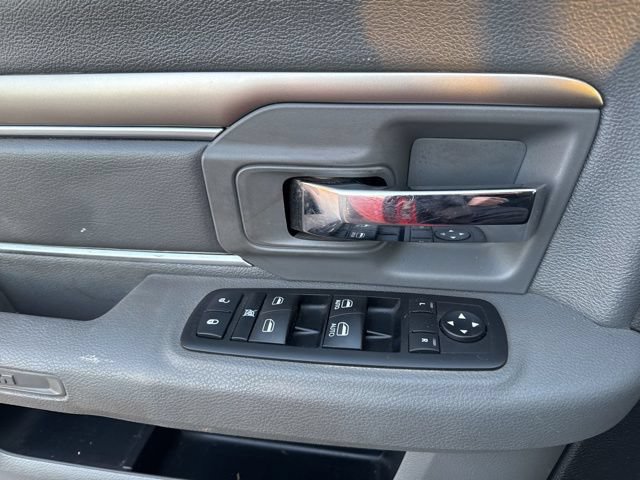 Used 2015 RAM 2500 Big Horn AWD/4WD image 13